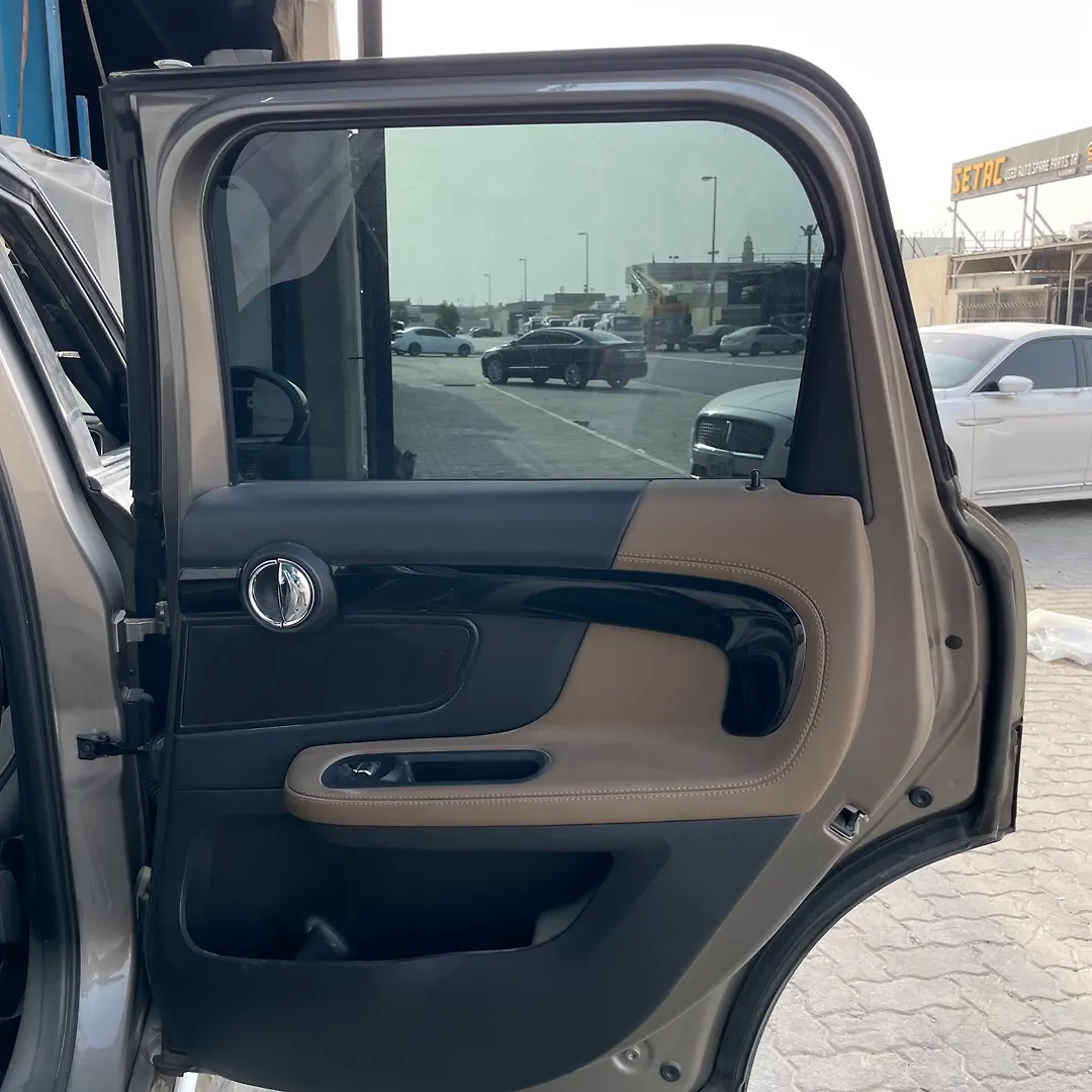 Door (RHB) - 2017 Mini Cooper