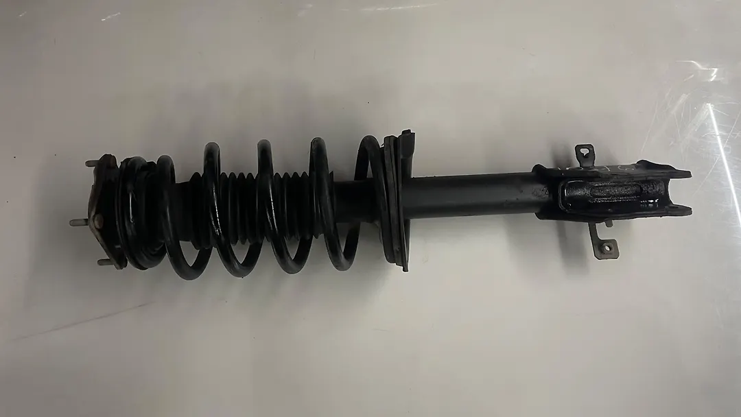 Shock Absorber (LHF) - 2011 Ford Fusion S