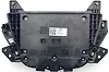 Info-gps-tv screen - 2021 Chevrolet Trailblazer RS AWD