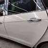 Door (LHB) - 2011 Cadillac SRX
