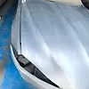 Hood/Bonnet - 2013 Jaguar XF