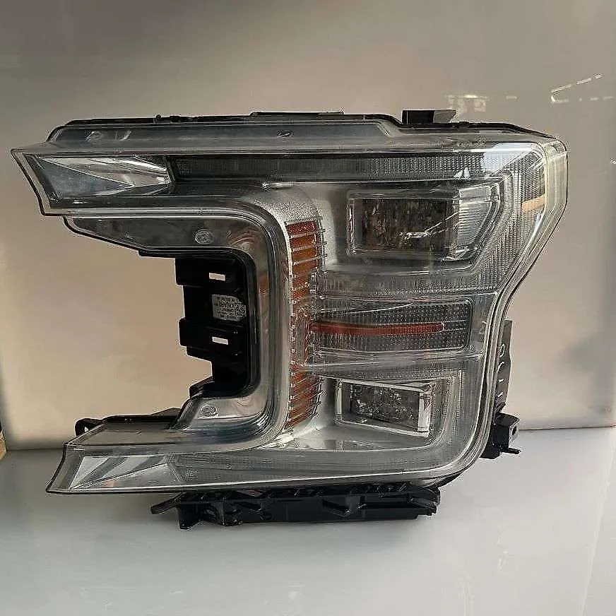 Headlight (LH) - 2019 Ford F-150