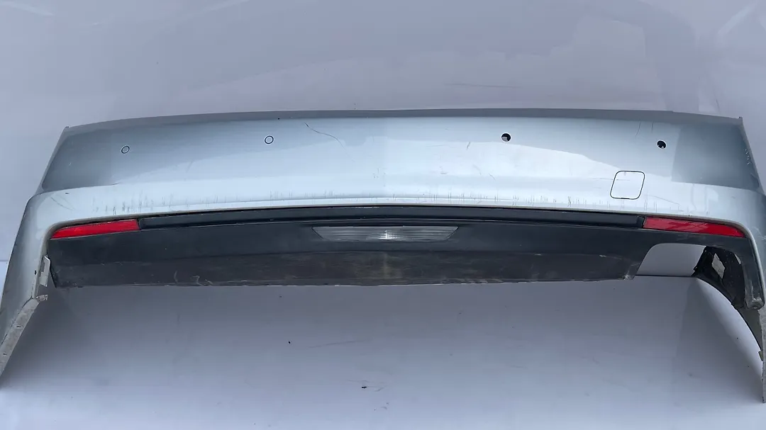 Rear Bumper - 2017 Cadillac CT6