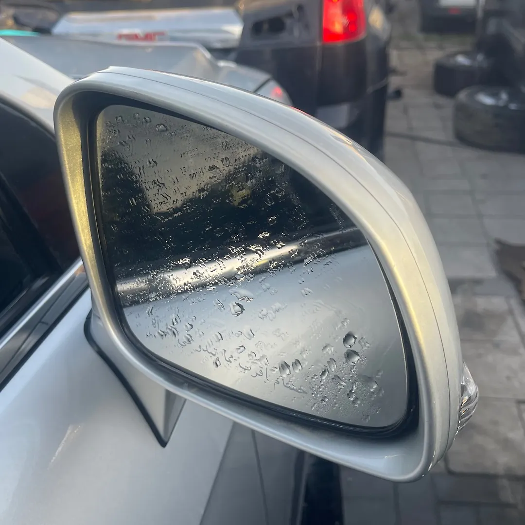 Side Mirror (RH) - 2014 Chevrolet Captiva