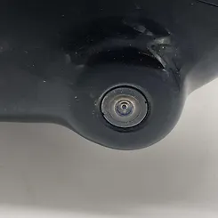 Side Mirror (LH) - 2014 Infiniti QX80 SUV