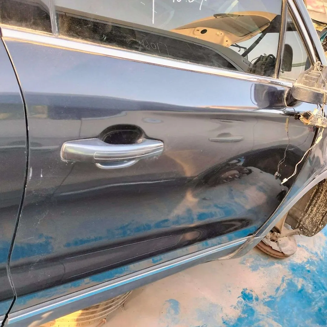 Door (RHF) - 2015 Lincoln MKC