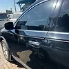 Door (LHF) - 2015 Nissan Rogue