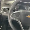 Steering Wheel - 2022 Chevrolet Groove
