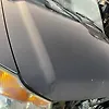 Hood/Bonnet - 2014 Nissan Armada SUV