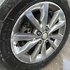 Rim - 2015 Dodge Durango Limited