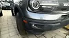 Front Bumper - 2021 Ford Bronco SPORT