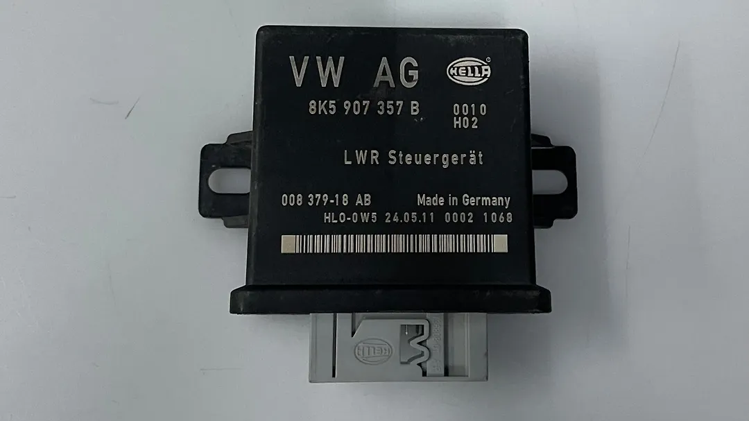 Headlight Control Module - 2012 Audi S4 ECONOMY