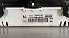 Speedometer - 2009 Lincoln MKX