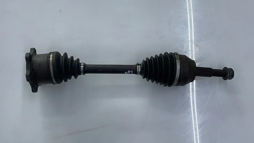 Axle(RHF) - 2008 Land Rover LR3