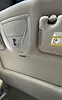 Roof Ceiling - 2014 Infiniti QX60