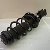 Shock Absorber (RHF) - 2010 Chevrolet Cruze LS
