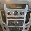 Audio CD Disc player  - 2013 Cadillac CTS