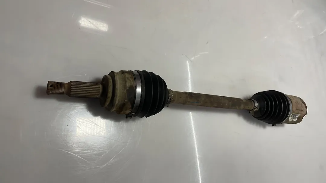 Axle(RHF) - 2016 Jeep Compass Latitude