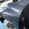 Fender (LHF) - 2014 Nissan Pathfinder