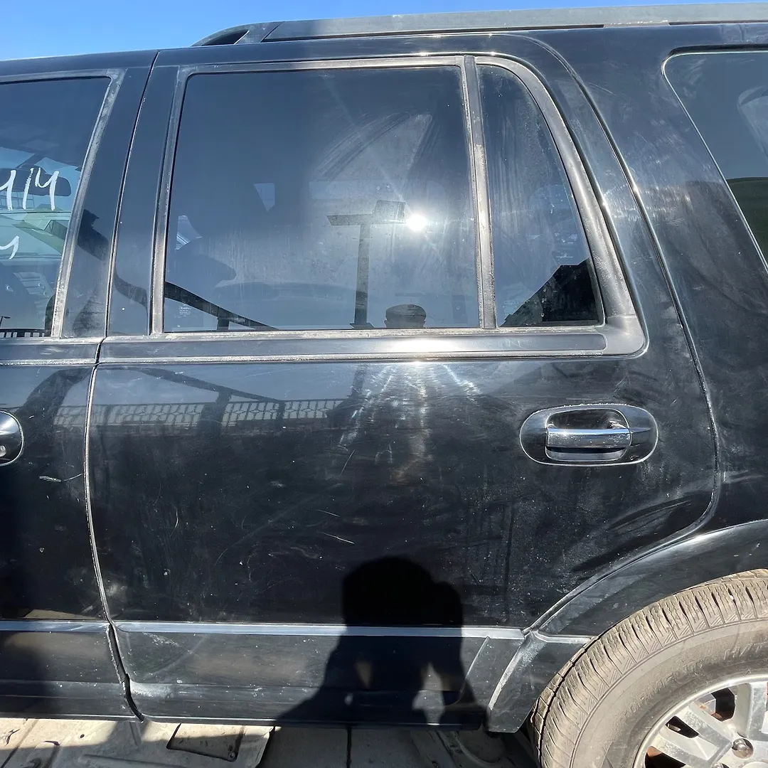 Door (LHB) - 2008 Ford Expedition XLT
