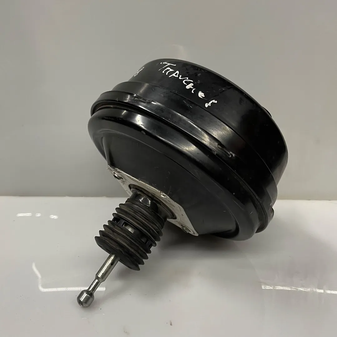 Brake booster - 2020 Chevrolet Traverse LS