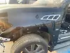 Fender (LHF) - 2014 Infiniti QX80 SUV