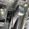 Gear Shift Knob(Automatic) - 2021 Lexus NX F Sport Comfort