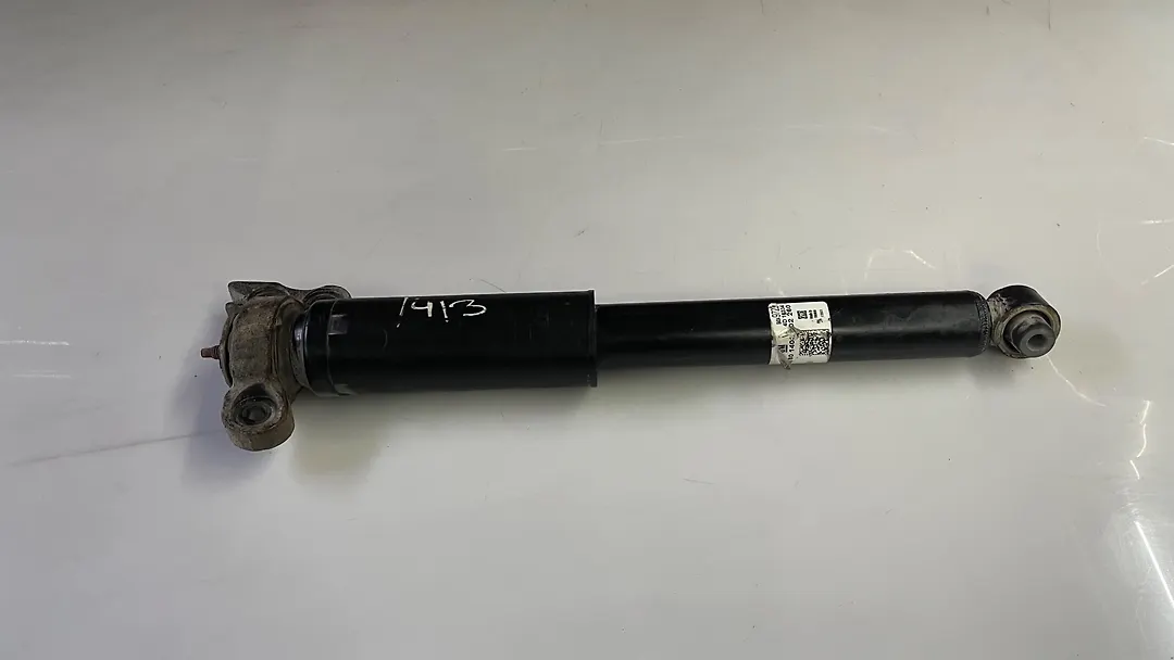 Shock Absober (LHB) - 2017 GMC Acadia SLE