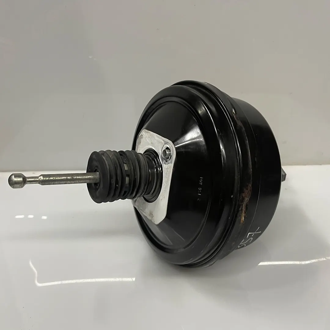 Brake booster - 2014 Chevrolet Impala LTZ