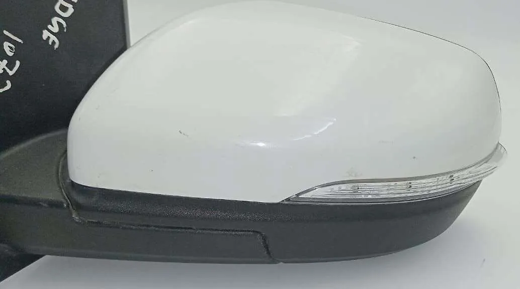 Side Mirror (LH) - 2015 Ford Edge SEL
