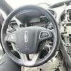 Steering Wheel - 2014 Lincoln MKC