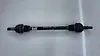 Axle Rear (LH) - 2009 Volkswagen Touareg