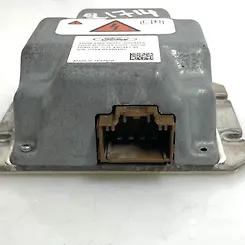  Power Supply Converter Module - 2019 Lincoln Navigator Reserve