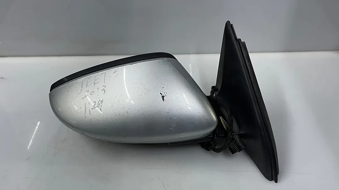 Side Mirror (RH) - 2012 Volkswagen Jetta