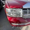 Front Bumper - 2014 Lincoln Navigator
