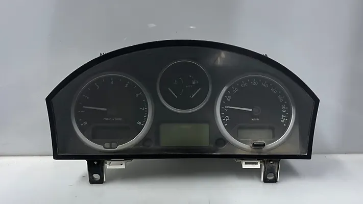 Speedometer - 2008 Land Rover LAND ROVER