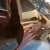 Door (RHF) - 2013 Jaguar XF