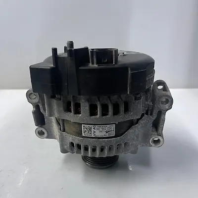 Alternator - 2018 Audi A4
