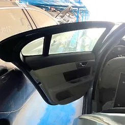 Door (LHB) - 2013 Jaguar XF