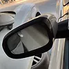 Side Mirror (LH) - 2016 Jaguar XF