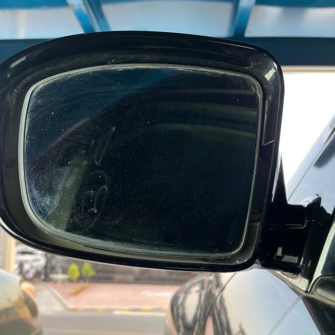 Side Mirror (LH) - 2013 Nissan Pathfinder 3.5i