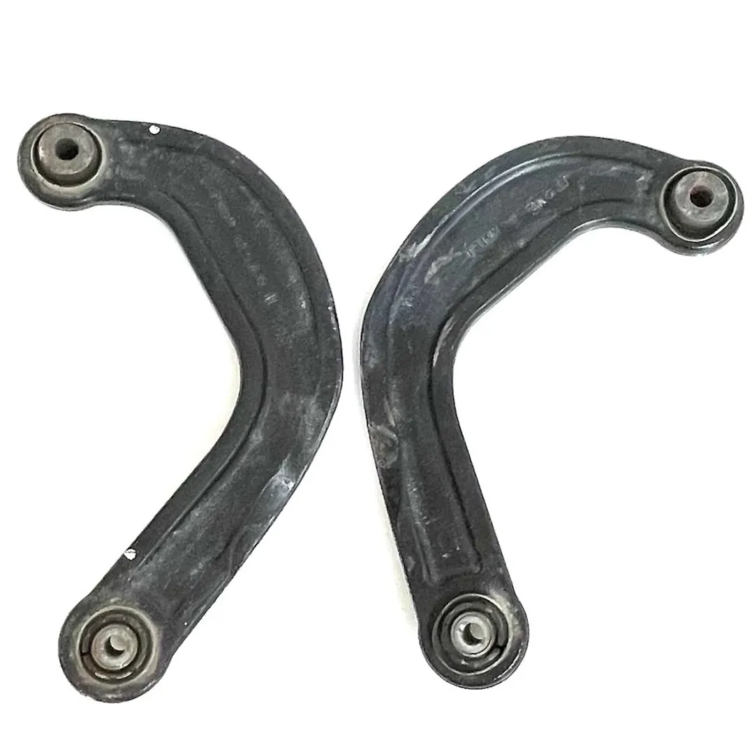 Lower control arm rear - 2020 Ford Explorer Police
