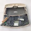 Overhead Console - 2015 Lincoln MKC
