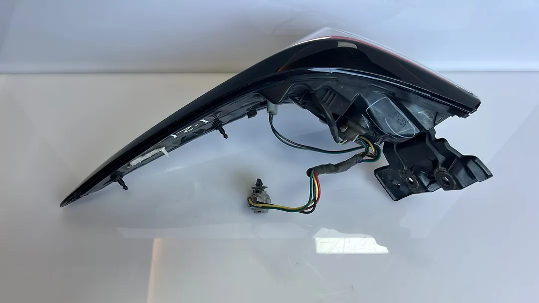 Trunk Light (LH) - 2015 Nissan Murano