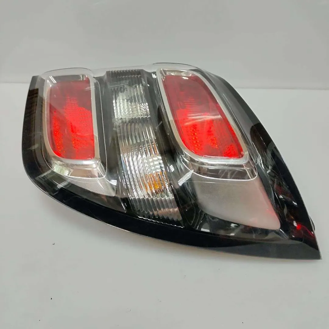 Tail Light (RH) - 2017 Chevrolet Sonic