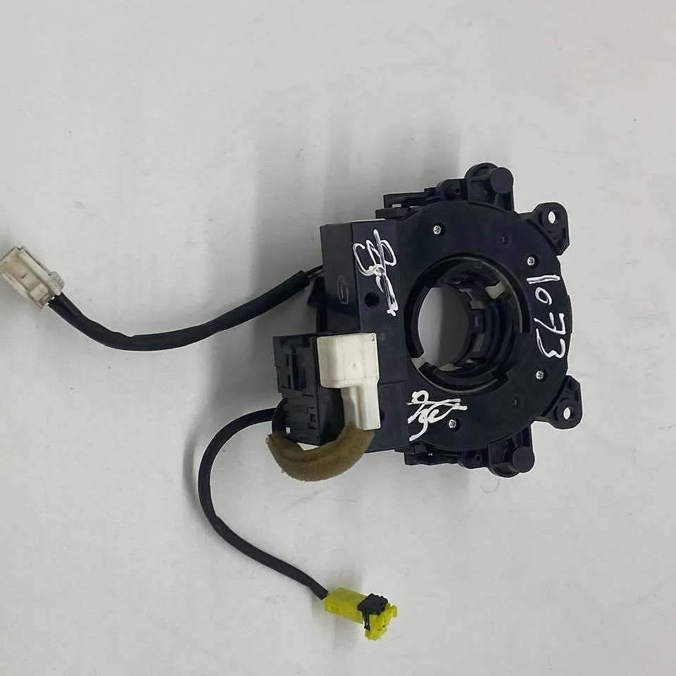 Angle Sensor - 2010 Nissan Armada