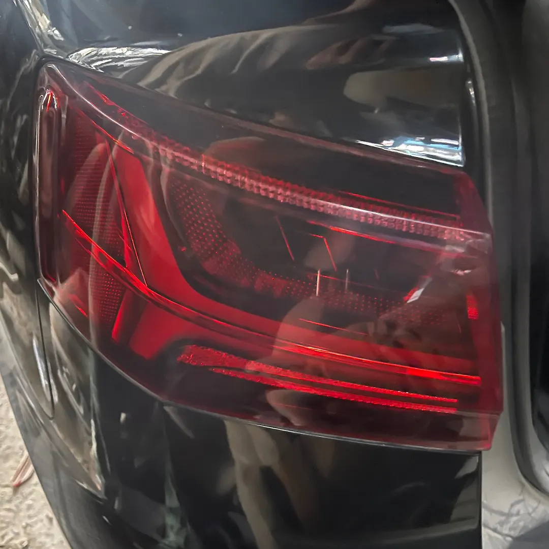 Tail Light (LH) - 2017 Audi A6