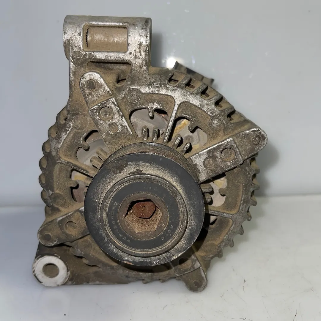 Alternator - 2011 GMC Acadia