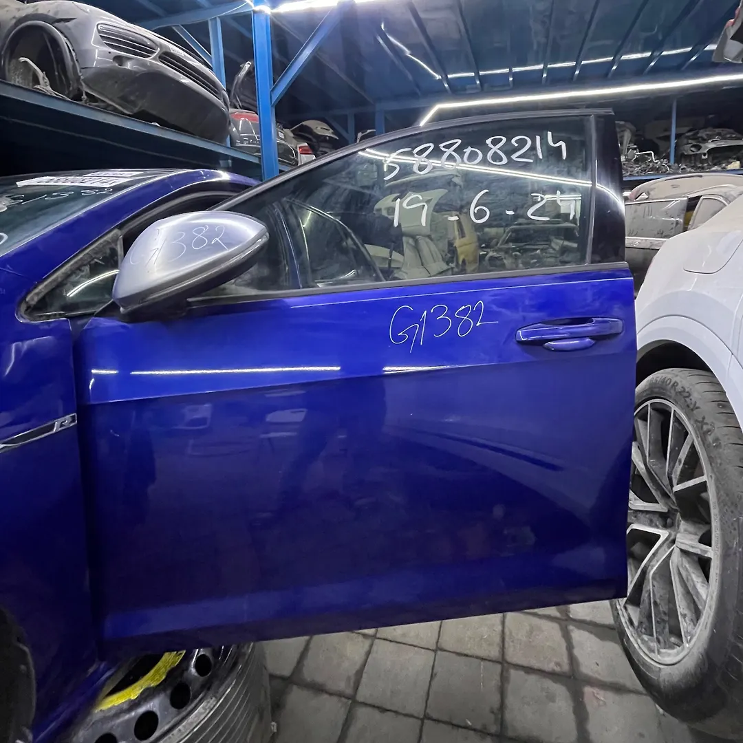 Door (LHF) - 2015 Volkswagen Golf R