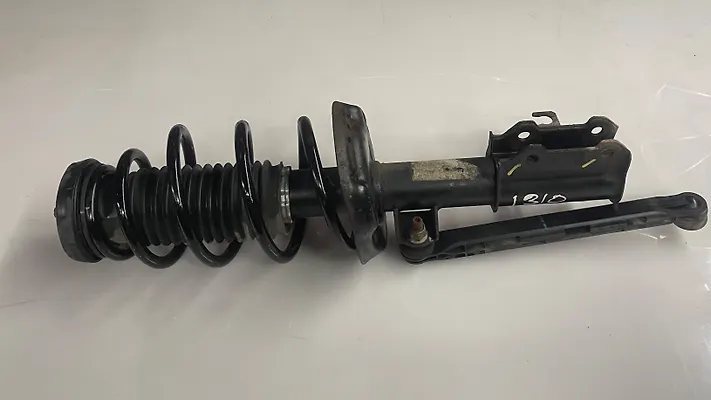 Shock Absorber (RHF) - 2013 Chevrolet Cruze